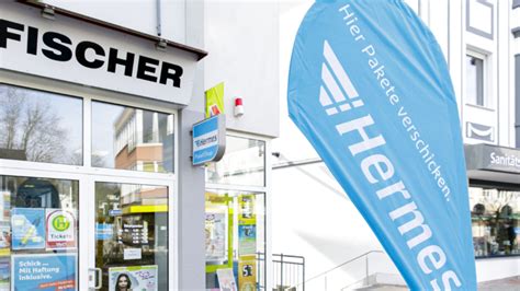 Hermes Paketshop Hinter Der Ziegelhuette 1 in Vaihingen An Der 